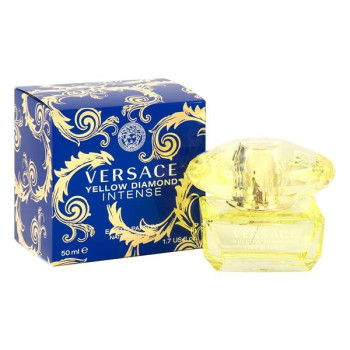 Versace Yellow Diamond Intense EDP 50 ml