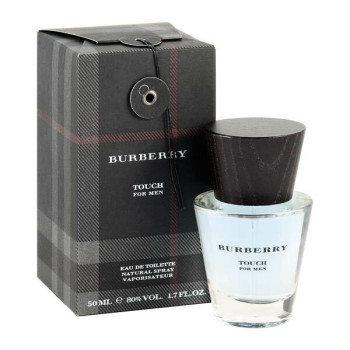 Burberry Touch EDT 50 ml
