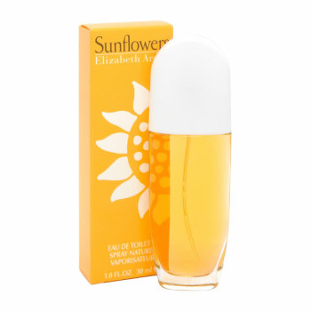 Elizabeth Arden Sunflowers EDT 30 ml