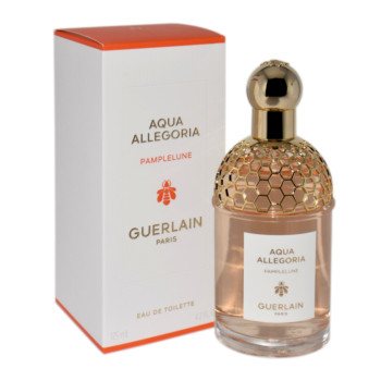 Guerlain Aqua Allegoria Pamplelune EDT 125 ml, atkārtoti uzpildāms