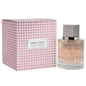 Jimmy Choo Illicit Flower EDT 60 ml