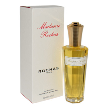 Rochas Madame Edt 100 ml