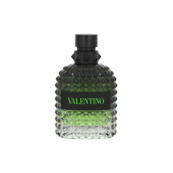 Valentino Born In Roma Uomo Green Stravaganza Edt 100ml