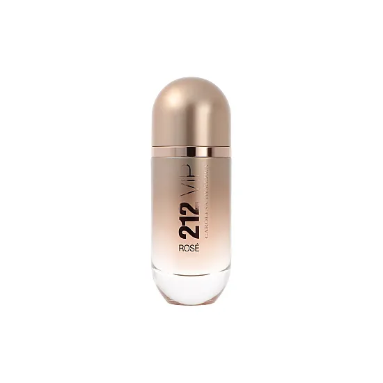 Tester Carolina Herrera 212 VIP Rose Edp 80 ml