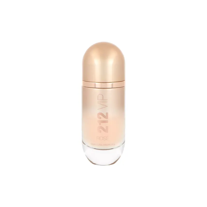 Testeris Carolina Herrera 212 VIP Rose Edp 80 ml