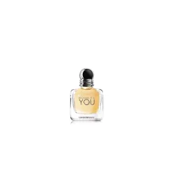 Armani Emporio Because It`S You EDP 50 ml