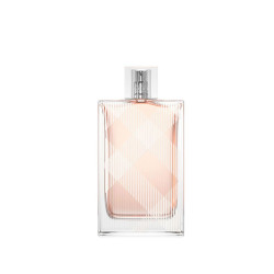 Burberry Brit Edt 100ml