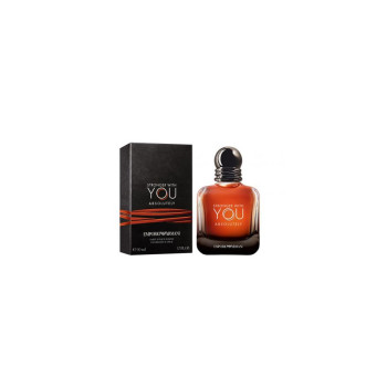 Armani Stronger With You Absolu EDP 50 ml