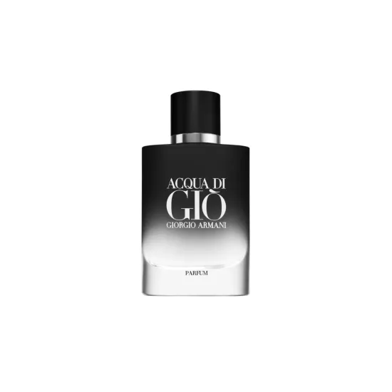 Armani Acqua Di Gio Parfum Edp 100ml Refillable