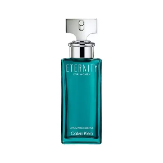Tester Calvin Klein Eternity For Women Aromatic Essence Parfum 100ml