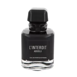 Testeris Givenchy L`Intedrit Absolu Edp 80ml