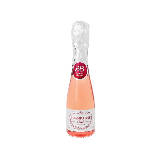 Bharara Champagne Pink Edp 100 ml Kvapusis vanduo (EDP) Bharara