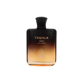 Bharara Tequila Oud EDP 100 ml