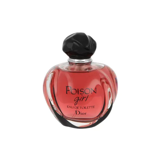 Dior Poison Girl Edt 100ml Tualetes ūdens (EDT) Dior