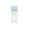 Dolce & Gabbana Light Blue Women Edt 50ml Tualetes ūdens (EDT) Dolce & Gabbana
