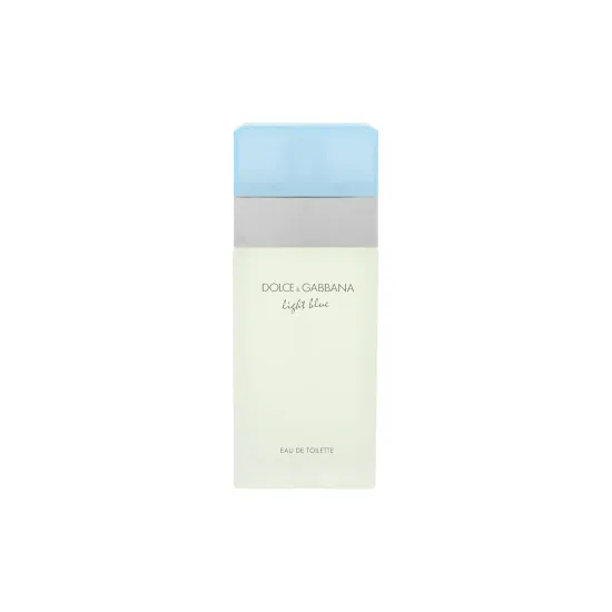 Dolce & Gabbana Light Blue Women Edt 50ml Tualetes ūdens (EDT) Dolce & Gabbana