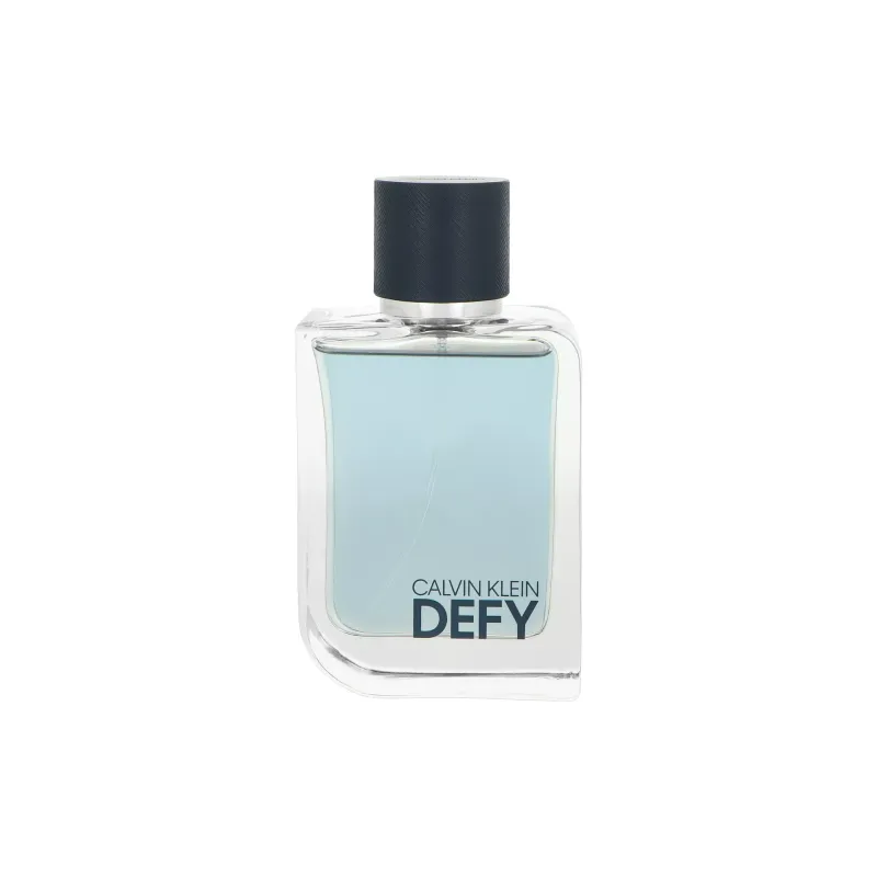 Calvin Klein Defy Edt 100ml Tualetes ūdens (EDT) Calvin Klein