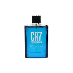 Cristiano Ronaldo Cr7 Play It Cool Edt 100ml