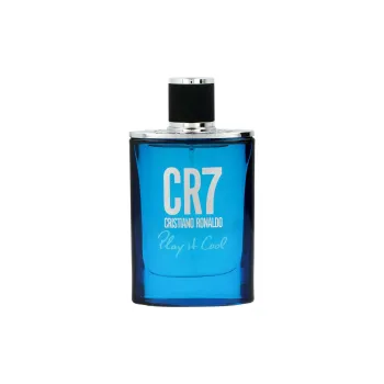 Cristiano Ronaldo CR7 Play It Cool EDT 100 ml