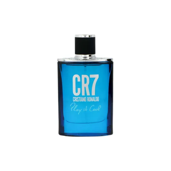 Cristiano Ronaldo Cr7 Play It Cool Edt 100ml Tualetes ūdens (EDT) Cristiano Ronaldo
