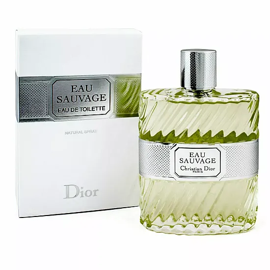 Dior Eau Sauvage Edt 100ml Eau de Toilette (EDT) Dior