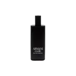 Armani Code Edt 15ml