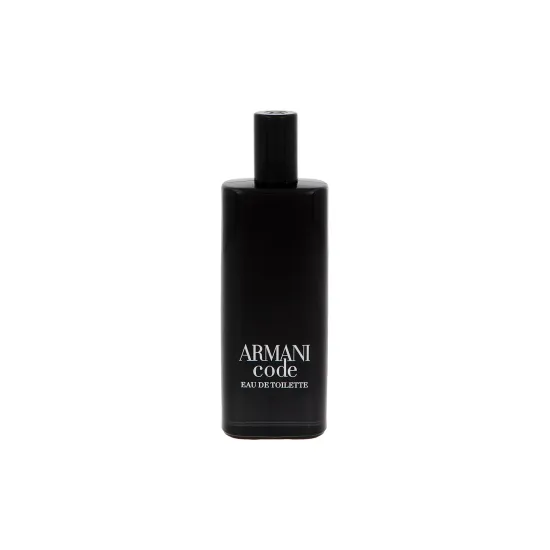 Armani Code Edt 15ml Tualetes ūdens (EDT) Giorgio Armani
