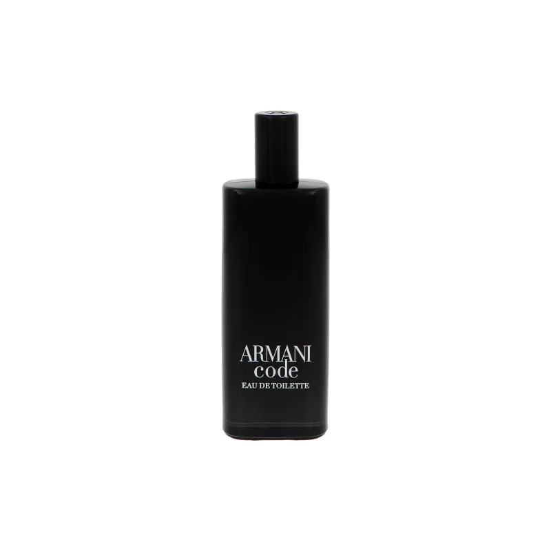 Armani Code Edt 15ml Tualetes ūdens (EDT) Giorgio Armani