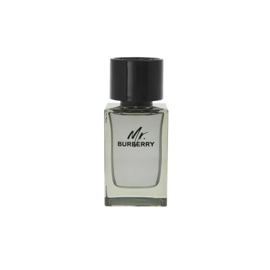 Burberry Mr. Burberry Edt 100ml Tualetes ūdens (EDT) Burberry