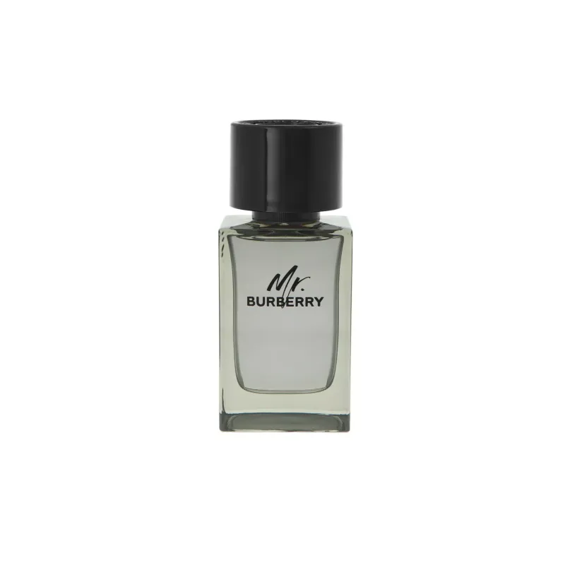 Burberry Mr. Burberry Edt 100ml Tualetes ūdens (EDT) Burberry