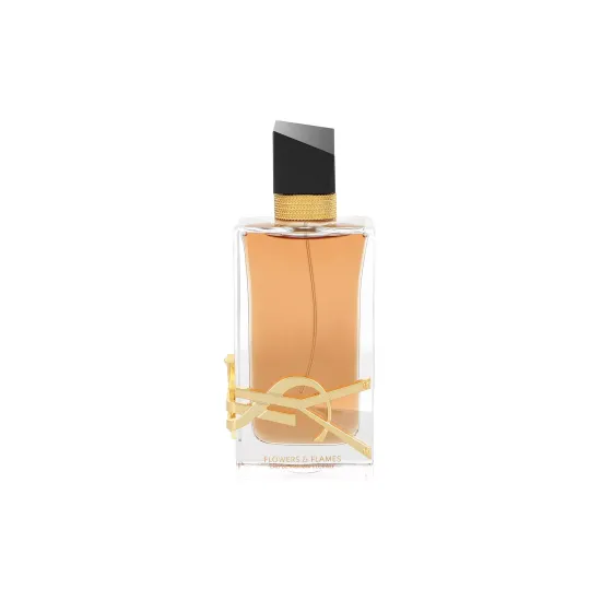 Tester Yves Saint Laurent Libre Flowers & Flames Edp 90ml