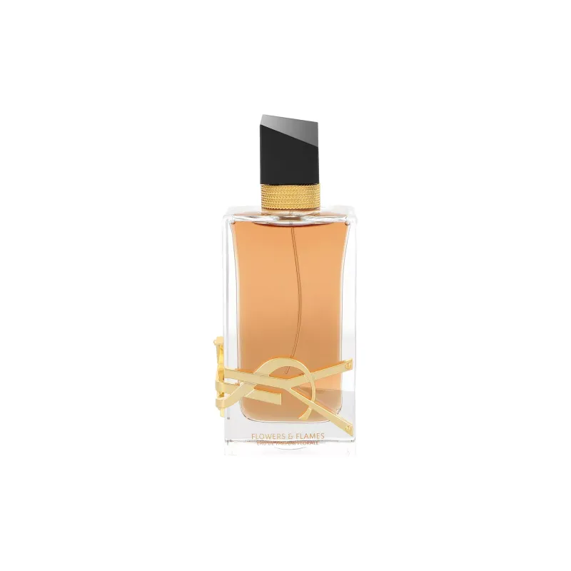 Tester Yves Saint Laurent Libre Flowers & Flames Edp 90ml