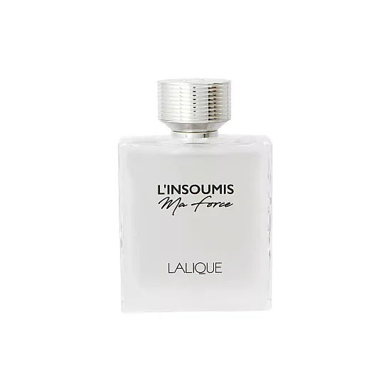 Lalique L`Insoumis Ma Force Edt 100ml Tualetes ūdens (EDT) Lalique