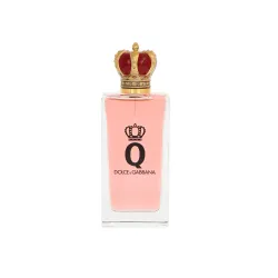 Tester Dolce & Gabbana Q by Dolce & Gabbana Edp 100ml