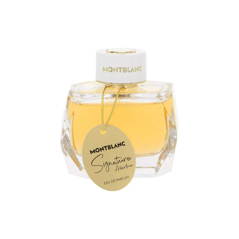 Testeris Montblanc Signature Absolue Edp 90ml