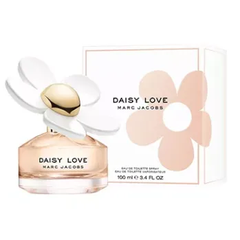 Marc Jacobs Daisy Love EDT 50 ml
