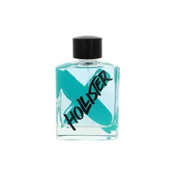 Hollister Wave X For Him Edt 100ml
