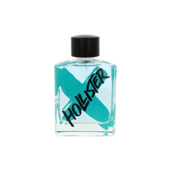Hollister Wave X For Him EDT 100 ml