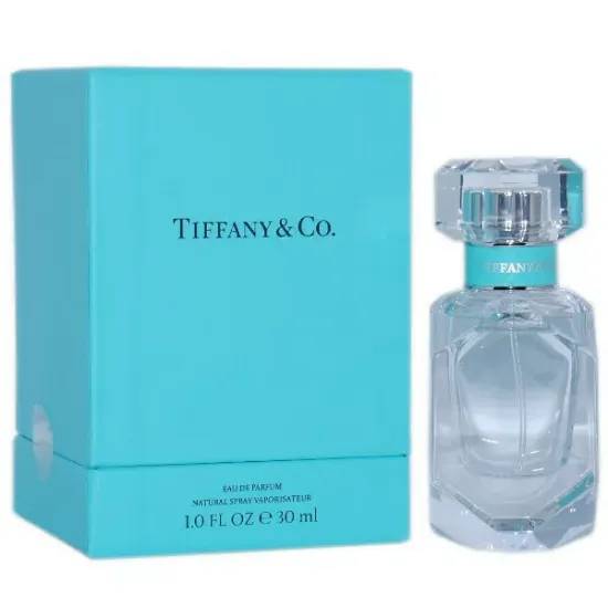 Tiffany & Co Edp 30ml Parfimērijas ūdens (EDP) Tiffany & Co