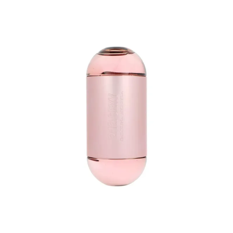 Carolina Herrera 212 Sexy Edp 100ml Parfimērijas ūdens (EDP) Carolina Herrera