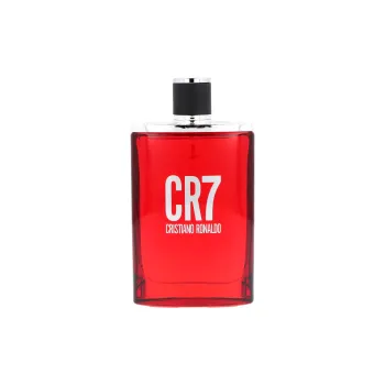 Cristiano Ronaldo CR7 EDT 50 ml