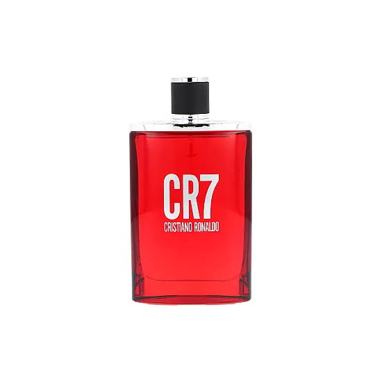 Cristiano Ronaldo Cr7 Edt 50ml Eau de Toilette (EDT) Cristiano Ronaldo