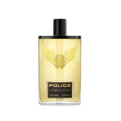 Police Amber Gold Edt 100ml
