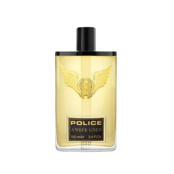 Police Amber Gold EDT 100 ml