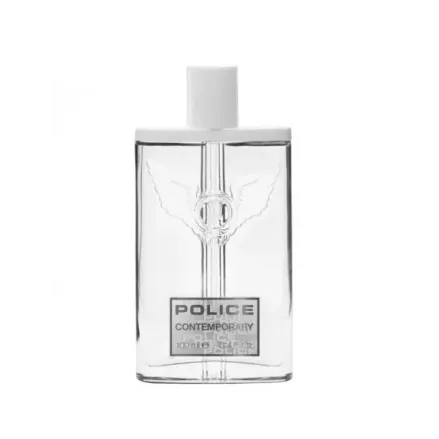 Police Contemporary Edt 100ml Tualetes ūdens (EDT) Police