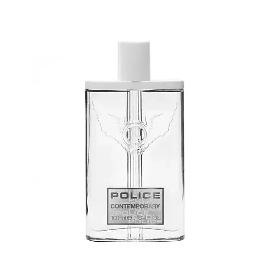 Police Contemporary Edt 100ml Eau de Toilette (EDT) Police