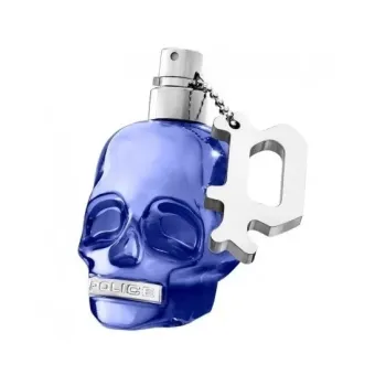 Police To Be Free To Dare EDT 125 ml