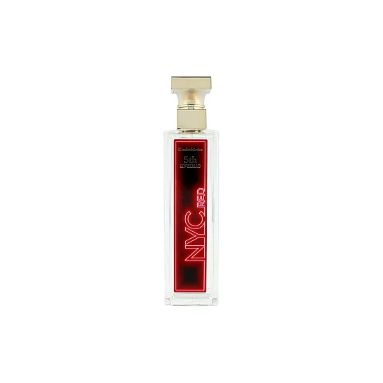 Elizabeth Arden 5Th Avenue NYC Red Edp 75ml