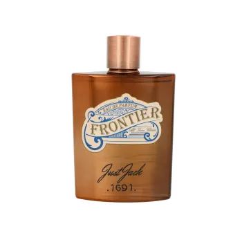 Just Jack All Time Classic Frontier EDP 120 ml