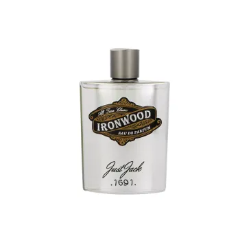 Just Jack All Time Classic Ironwood EDP 120 ml
